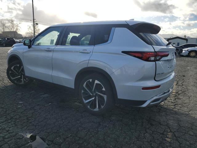 Изображение 2 2022 MITSUBISHI OUTLANDER SE 2022 с VIN JA4J3UA89NZ050688