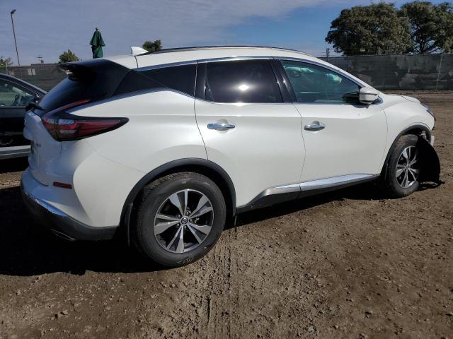 Изображение 3 2020 NISSAN MURANO SV 2020 с VIN 5N1AZ2BJ2LN132692