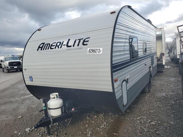 Image 2 of 2021 GULF STREAM AMERILITE 2021 with VIN 1NL1G211XM1146919