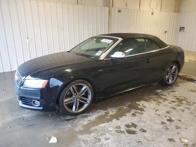 Obraz 1 z 2012 AUDI S5 PREMIUM PLUS 2012 z VIN WAUCGAFH1CN006051
