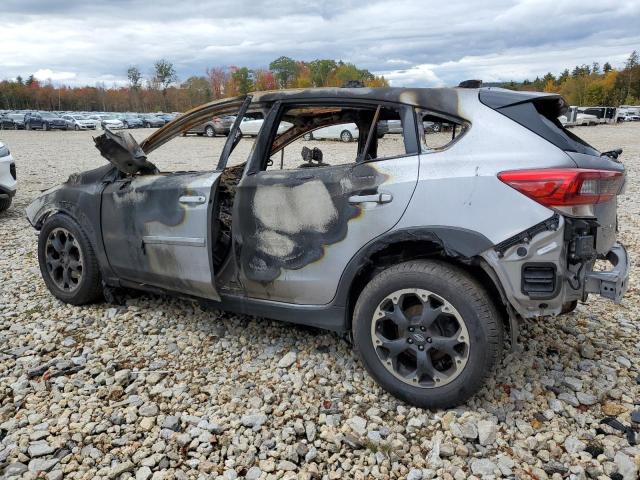 Изображение 2 2022 SUBARU CROSSTREK PREMIUM 2022 с VIN JF2GTAEC6N8206447