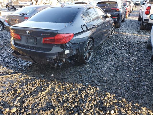 Obraz 3 z 2020 BMW M550XI  2020 z VIN WBAJS7C03LCD93658