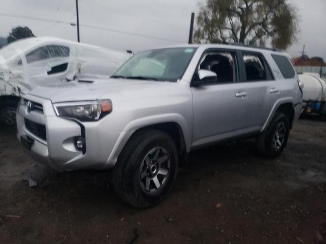 2023 TOYOTA 4RUNNER SE 2023 image