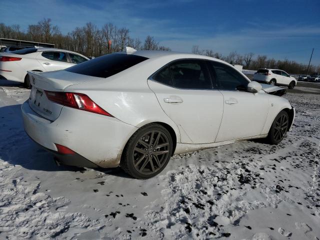 Изображение 3 2016 LEXUS IS 300 2016 с VIN JTHCM1D26G5001426