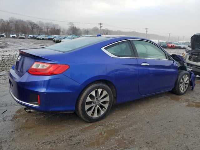 Image 3 of 2013 HONDA ACCORD EXL 2013 with VIN 1HGCT1B89DA017846
