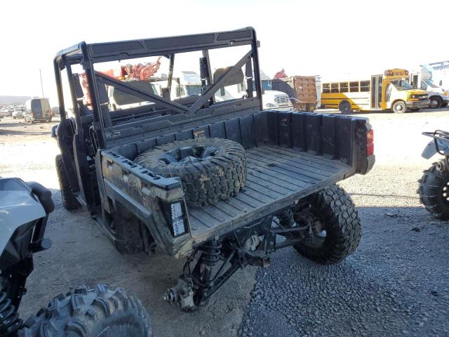 Изображение 3 2019 POLARIS RANGER CREW XP 1000 EPS 2019 с VIN 4XARSE997K8527352