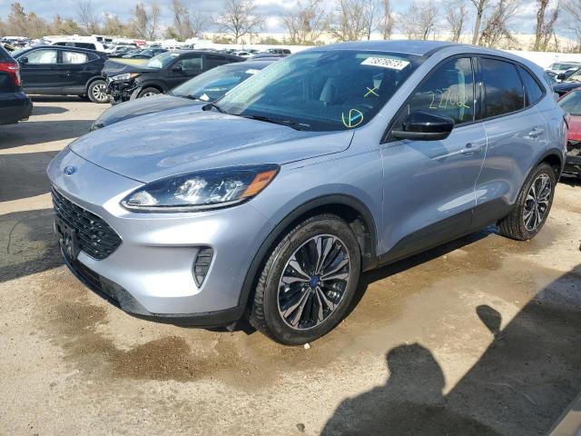 2022 FORD ESCAPE SE 2022 image