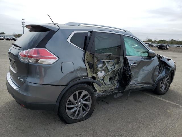 Obraz 3 z 2016 NISSAN ROGUE S 2016 z VIN 5N1AT2MV1GC737662