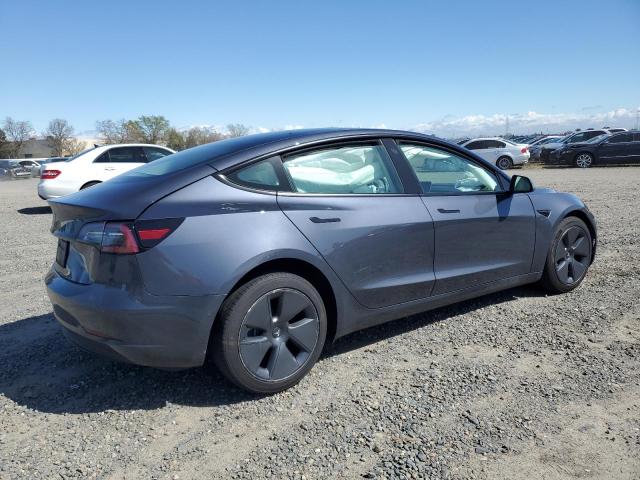 Image 3 of 2022 TESLA MODEL 3  2022 with VIN 5YJ3E1EA8NF360616
