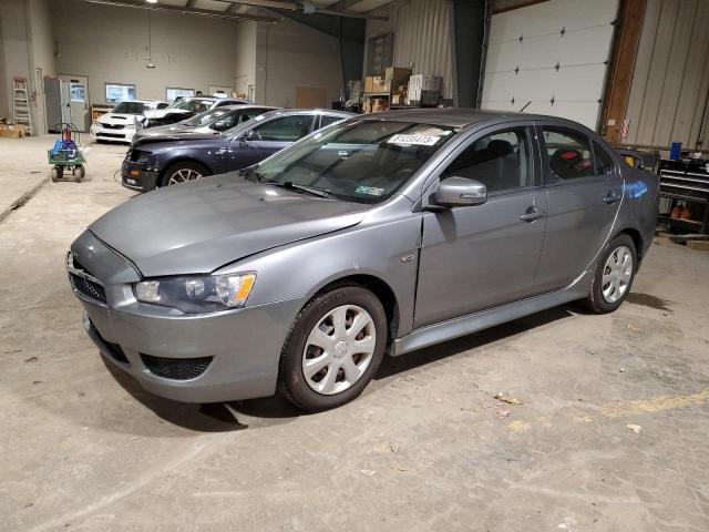 Изображение 2015 MITSUBISHI LANCER ES 2015