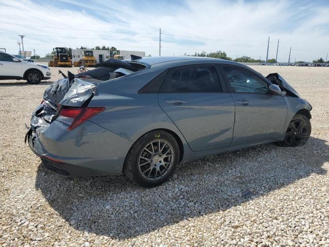 Изображение 3 2021 HYUNDAI ELANTRA SEL 2021 с VIN KMHLS4AG9MU060721