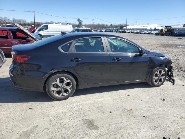 Изображение 3 2020 KIA FORTE FE 2020 с VIN 3KPF24AD4LE245053