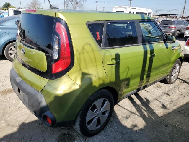 Obraz 3 z 2016 KIA SOUL  2016 z VIN KNDJN2A23G7863023