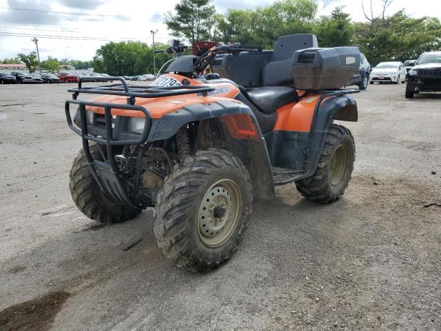 Изображение 2 2003 HONDA TRX350 FM 2003 с VIN 478TE250534202339