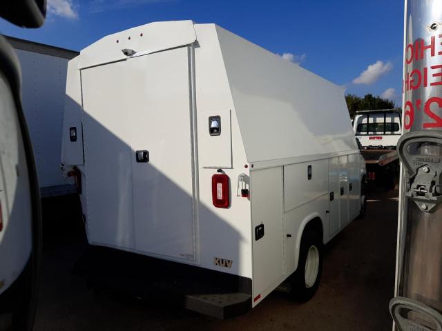 Obraz 3 z 2024 FORD ECONOLINE E450 SUPER DUTY CUTAWAY VAN 2024 z VIN 1FDXE4FN5RDD16005