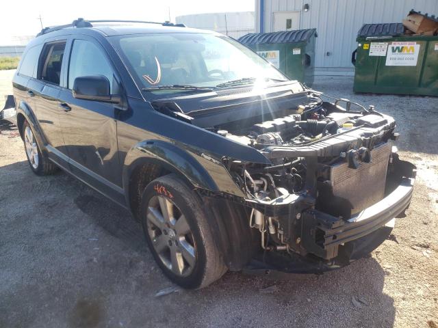 Obraz 1 z 2009 DODGE JOURNEY SXT 2009 z VIN 3D4GG57V29T218033