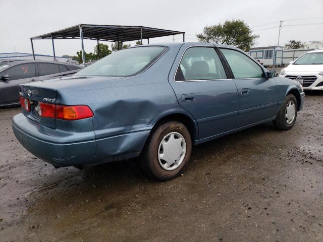 Image 3 of 2000 TOYOTA CAMRY CE 2000 with VIN 4T1BG22K0YU994356