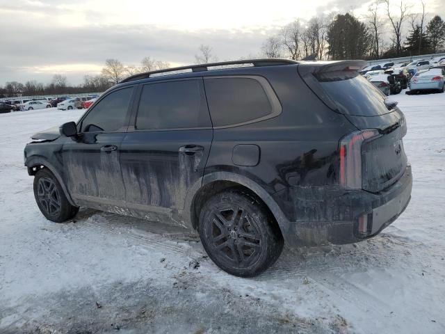 Image 2 of 2023 KIA TELLURIDE SX 2023 with VIN 5XYP5DGCXPG331678