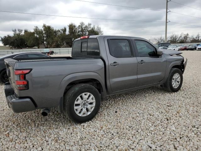 Obraz 3 z 2022 NISSAN FRONTIER S 2022 z VIN 1N6ED1EJ6NN686182