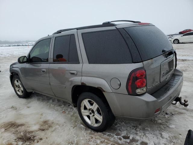 Image 2 of 2009 CHEVROLET TRAILBLAZER LT 2009 with VIN 1GNDT33S692126511