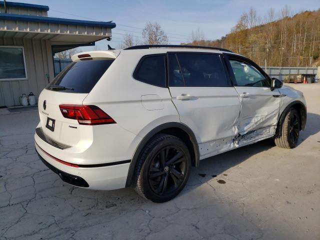 Изображение 3 2024 VOLKSWAGEN TIGUAN SE R-LINE BLACK 2024 с VIN 3VV8B7AX6RM015874