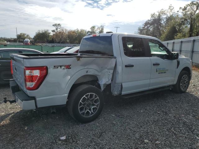 Obraz 3 z 2021 FORD F150 SUPERCREW 2021 z VIN 1FTEW1CP9MKD12816