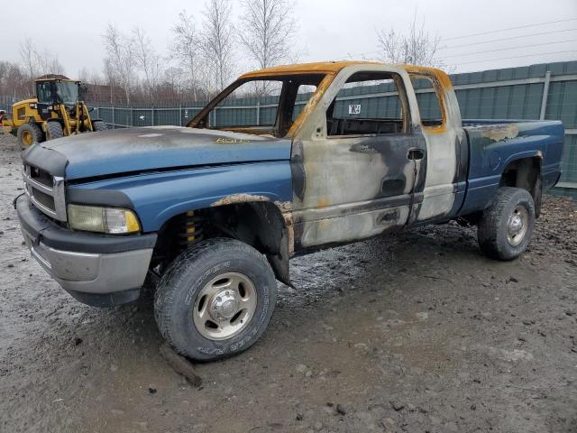 Obraz 2002 DODGE RAM 2500  2002
