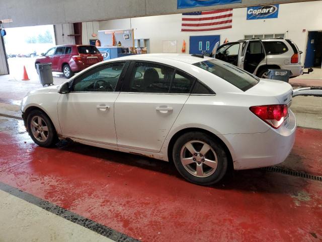 Изображение 2 2015 CHEVROLET CRUZE LT 2015 с VIN 1G1PC5SB0F7164214