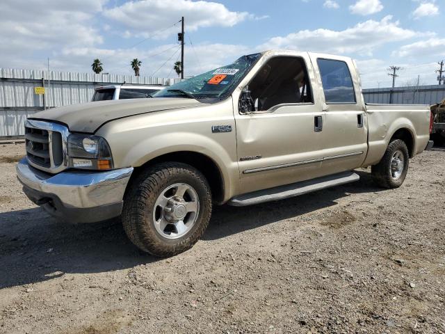 Изображение 1 2000 FORD F250 SUPER DUTY 2000 с VIN 1FTNW20F1YEC81843