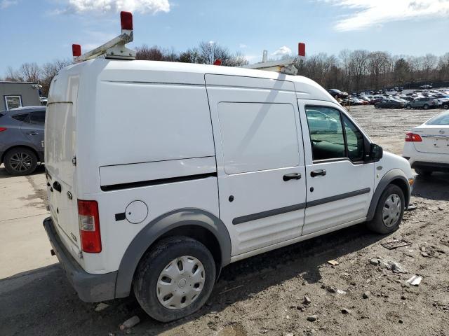 Obraz 3 z 2012 FORD TRANSIT CONNECT XL 2012 z VIN NM0LS7AN5CT087257