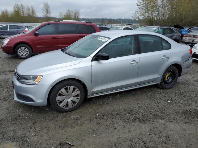 Obraz 2012 VOLKSWAGEN JETTA BASE 2012