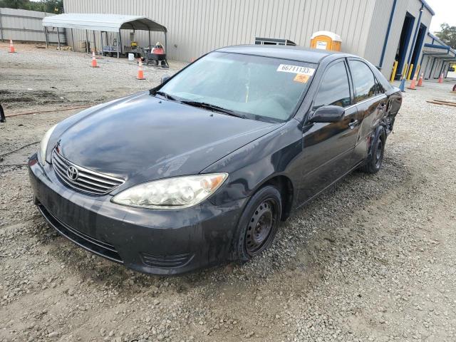 Изображение 2006 TOYOTA CAMRY LE 2006