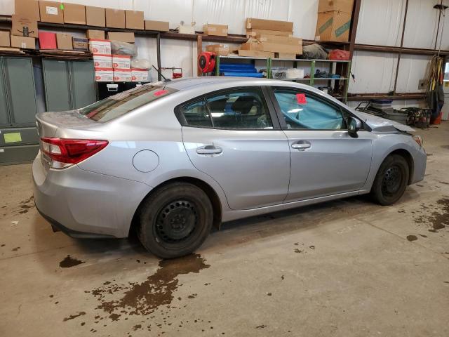 Image 3 of 2019 SUBARU IMPREZA  2019 with VIN 4S3GKAA62K3619105