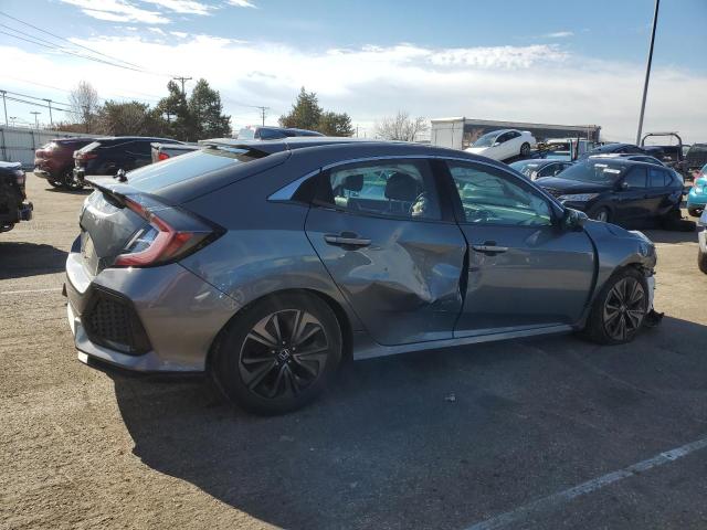 Obraz 3 z 2017 HONDA CIVIC EXL 2017 z VIN SHHFK7H73HU221554