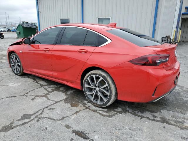 Изображение 2 2020 BUICK REGAL GS 2020 с VIN W04GS6SS5L1017640