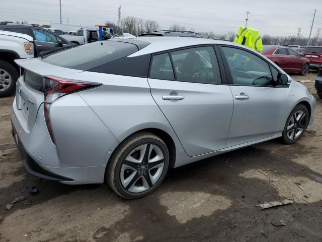 Изображение 3 2018 TOYOTA PRIUS  2018 с VIN JTDKARFU4J3058519