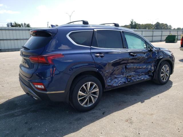 Obraz 3 z 2020 HYUNDAI SANTA FE LIMITED 2020 z VIN 5NMS53AD6LH258802