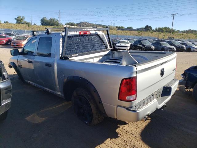 Image 2 of 2019 RAM 1500 CLASSIC TRADESMAN 2019 with VIN 1C6RR7KT4KS542407