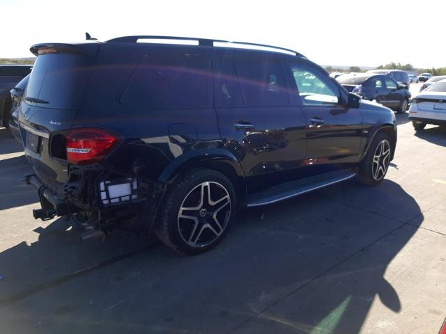 Изображение 3 2019 MERCEDES-BENZ GLS 550 4MATIC 2019 с VIN 4JGDF7DE8KB224229