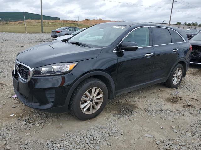 2019 KIA SORENTO L 2019 image