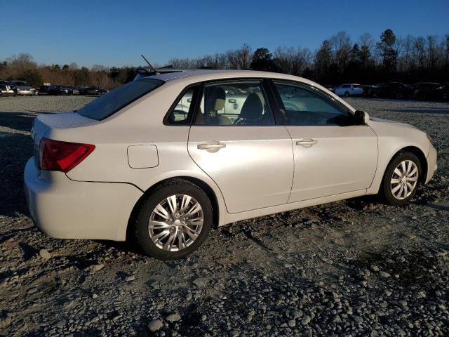 Image 3 of 2011 SUBARU IMPREZA 2.5I 2011 with VIN JF1GE6A68BH504151