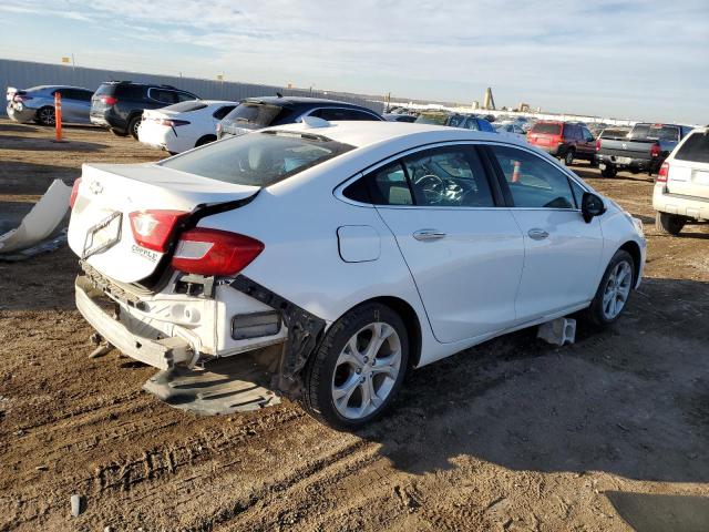 Image 3 of 2018 CHEVROLET CRUZE PREMIER 2018 with VIN 1G1BF5SM1J7123828