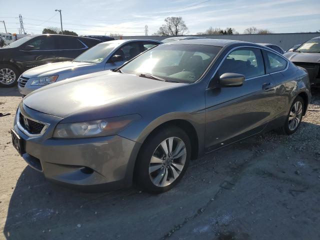 Obraz 2008 HONDA ACCORD EXL 2008