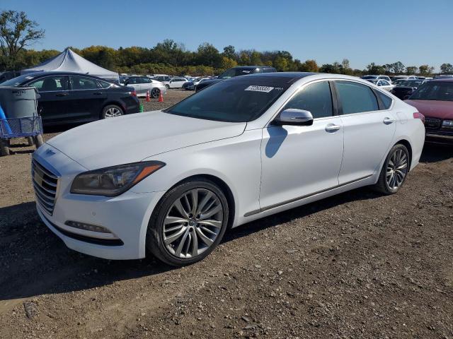 Obraz 2015 HYUNDAI GENESIS 5.0L 2015