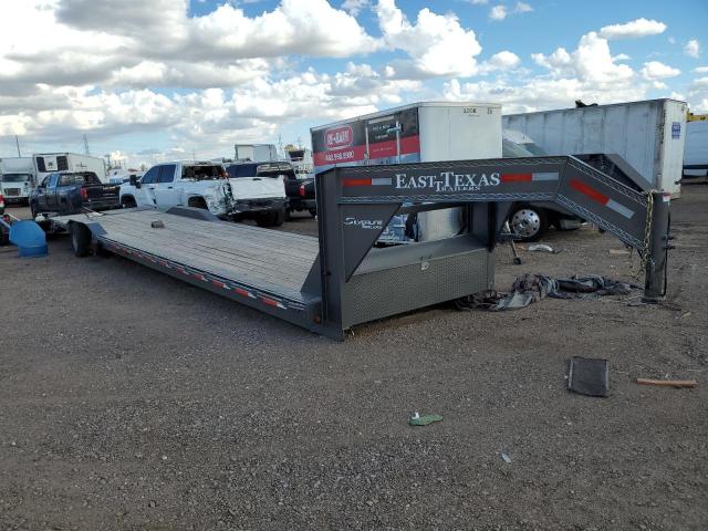 Image 1 of 2024 EAST TEXAS TRAL 2024 with VIN 58SGM4026RE038165