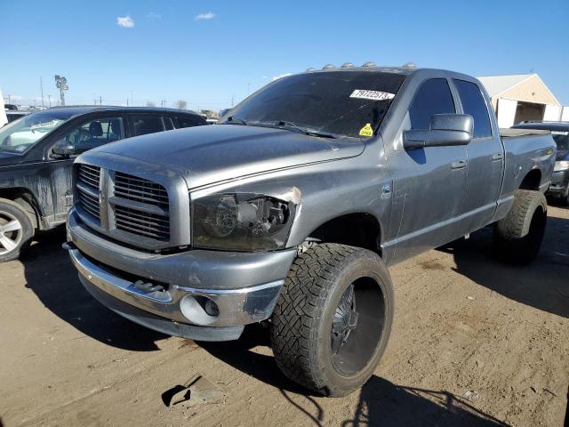 Obraz 2008 DODGE RAM 2500 ST 2008