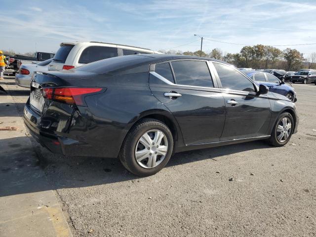 Image 3 of 2020 NISSAN ALTIMA S 2020 with VIN 1N4BL4BV6LC235351