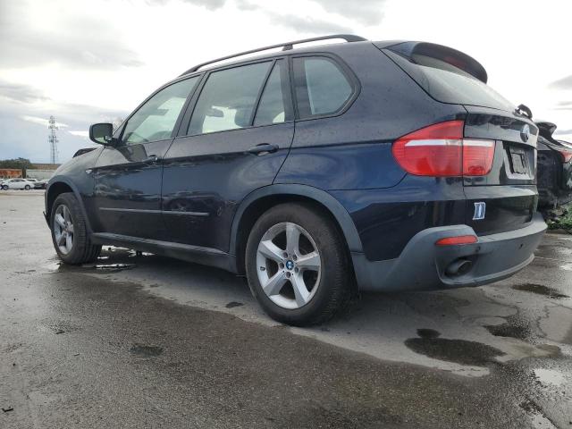 Obraz 2 z 2008 BMW X5 3.0I 2008 z VIN 5UXFE43568L009546