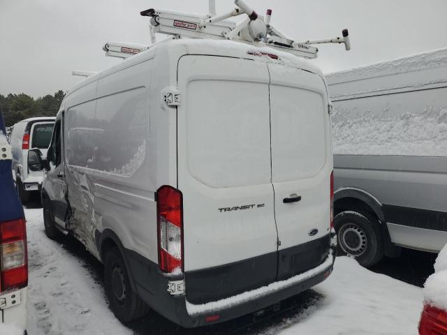 Obraz 2 z 2016 FORD TRANSIT T-150 2016 z VIN 1FTYE1CM8GKB43463