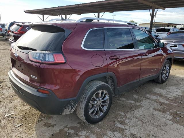 Obraz 3 z 2019 JEEP CHEROKEE LATITUDE PLUS 2019 z VIN 1C4PJLLB4KD366596
